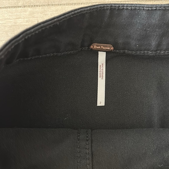 Free People Skirt - Picture 2 of 3